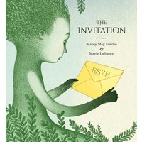 The Invitation von Ingram Publishers Services