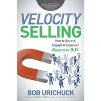 Velocity Selling von Ingram Publishers Services