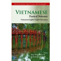 Vietnamese-English/English-Vietnamese Practical Dictionary von Ingram Publishers Services