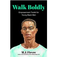 Walk Boldly von Ingram Publishers Services