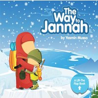 Way to Jannah von Ingram Publishers Services