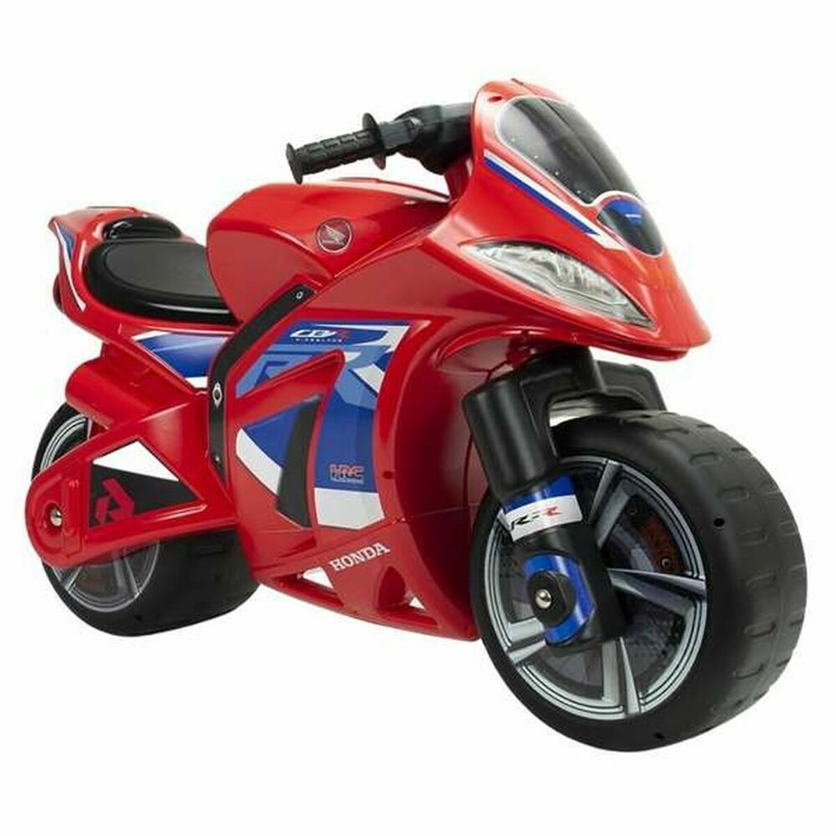 Foot to Floor Motorbike Injusa Winner Honda Red 99 x 39 x 61 cm von Injusa