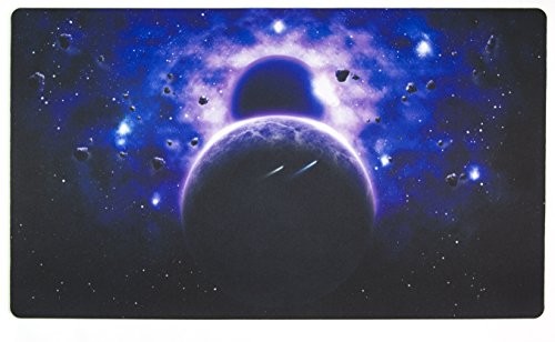 Inked Playmats Ancient Star Playmat Inked Gaming TCG Game Mat for Cards von Inked Playmats