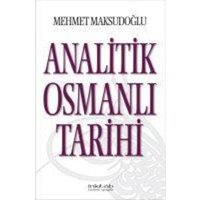 Analitik Osmanli Tarihi von Inkilab Yayinlari