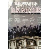 Ilk Meclis von Inkilab Yayinlari