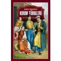 Kirim Türkleri von Inkilab Yayinlari