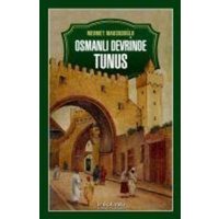 Osmanli Devrinde Tunus von Inkilab Yayinlari