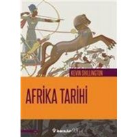 Afrika Tarihi von Inkilap Kitabevi