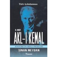 Akl-i Kemal 2. Cilt 5 Cilt, Tek Kitap von Inkilap Kitabevi