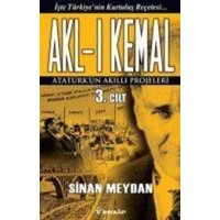 Akl-i Kemal 3. Cilt von Inkilap Kitabevi