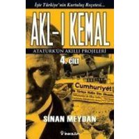 Akl-i Kemal 4. Cilt von Inkilap Kitabevi