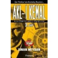 Akl-i Kemal Cilt 2 von Inkilap Kitabevi