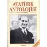 Atatürk Antolojisi von Inkilap Kitabevi