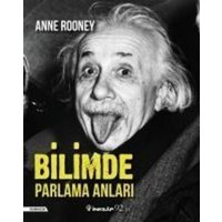 Bilimde Parlama Anlari von Inkilap Kitabevi