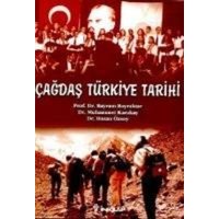 Cagdas Türkiye Tarihi von Inkilap Kitabevi