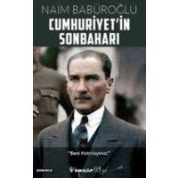 Cumhuriyetin Sonbahari - Beni Hatirlayiniz von Inkilap Kitabevi