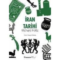 Iran Tarihi von Inkilap Kitabevi