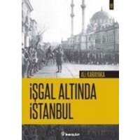 Isgal Altinda Istanbul von Inkilap Kitabevi