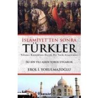 Islamiyetten Sonra Türkler von Inkilap Kitabevi