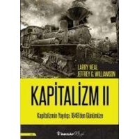 Kapitalizmin Yayilisi 1848den Günümüze - Kapitalizm 2 von Inkilap Kitabevi