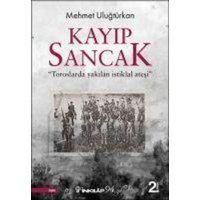 Kayip Sancak von Inkilap Kitabevi