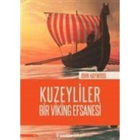 Kuzeyliler - Bir Viking Efsanesi von Inkilap Kitabevi