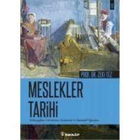 Meslekler Tarihi von Inkilap Kitabevi