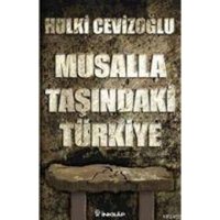 Musalla Tasinda Türkiye von Inkilap Kitabevi