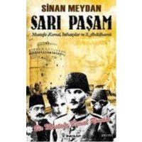 Sari Pasam von Inkilap Kitabevi