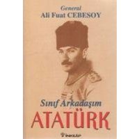 Sinif Arkadasim Atatürk von Inkilap Kitabevi