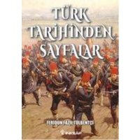 Türk Tarihinden Sayfalar von Inkilap Kitabevi