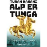 Turan Hakani Alp Er Tunga von Inkilap Kitabevi