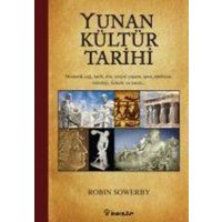 Yunan Kültür Tarihi von Inkilap Kitabevi