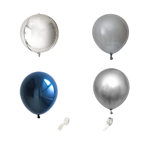 Inkoby Aprikosen Ballonbogen Satz, 159 StüCke Latexballons für Boho Hochzeits Geburtstags Braut und Babyparty Dekorationen von Inkoby