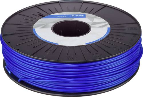 BASF Ultrafuse ABS-0105A075 ABS BLUE Filament ABS 1.75mm 750g Blau 1St. von BASF Ultrafuse