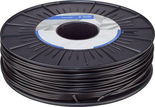 BASF Ultrafuse ABS-0108A075 ABS BLACK Filament ABS 1.75mm 750g Schwarz 1St. von BASF Ultrafuse