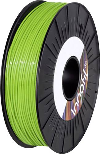 BASF Ultrafuse FL45-2007A050 INNOFLEX 45 GREEN Filament PLA Compound, Flexibles Filament 1.75mm 500g von BASF Ultrafuse