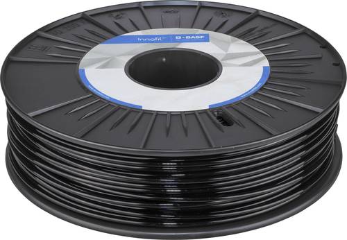 BASF Ultrafuse PLA-0002A075 PLA BLACK Filament PLA 1.75mm 750g Schwarz 1St. von BASF Ultrafuse