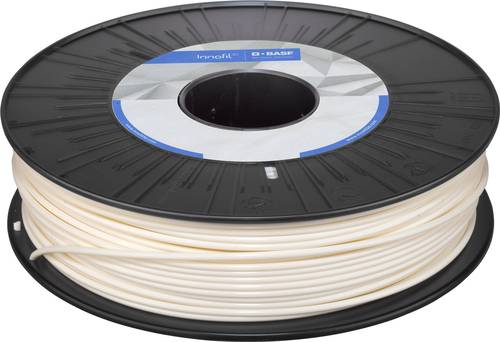 BASF Ultrafuse PLA-0003A075 PLA WHITE Filament PLA 1.75mm 750g Weiß 1St. von BASF Ultrafuse