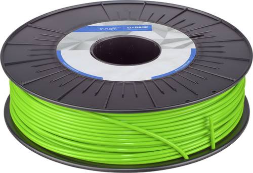 BASF Ultrafuse PLA-0007A075 PLA GREEN Filament PLA 1.75mm 750g Grün 1St. von BASF Ultrafuse