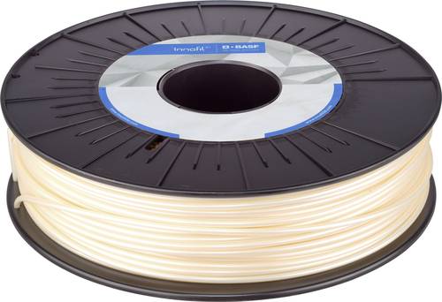 BASF Ultrafuse PLA-0011B075 PLA PEARL WHITE Filament PLA 2.85mm 750g Perlweiß 1St. von BASF Ultrafuse