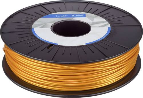 BASF Ultrafuse PLA-0014a075 PLA GOLD Filament PLA 1.75mm 750g Gold 1St. von BASF Ultrafuse