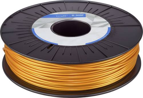 BASF Ultrafuse PLA-0014b075 PLA GOLD Filament PLA 2.85mm 750g Gold 1St. von BASF Ultrafuse