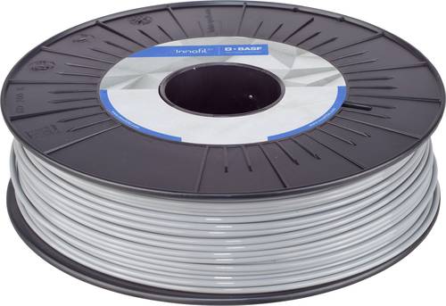 BASF Ultrafuse PLA-0023A075 PLA GREY Filament PLA 1.75mm 750g Grau 1St. von BASF Ultrafuse