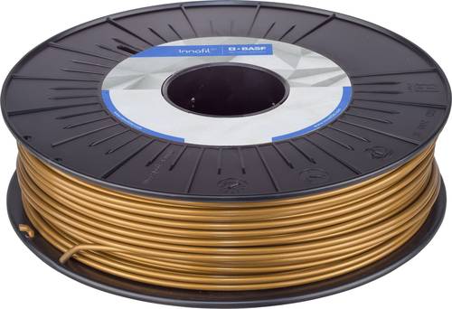 BASF Ultrafuse PLA-0032B075 PLA BRONZE Filament PLA 2.85mm 750g Bronze 1St. von BASF Ultrafuse