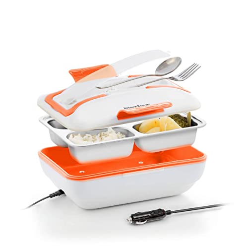 InnovaGoods Elektrische Lunchbox für Autos Pro Bentau von InnovaGoods