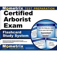 Certified Arborist Exam Flashcard Study System von Innovative Press