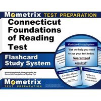 Connecticut Foundations of Reading Test Flashcard Study System von Innovative Press