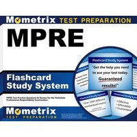 Mpre Flashcard Study System von Mometrix Media Llc