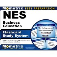 NES Business Education Flashcard Study System von Innovative Press